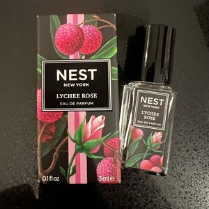 NEST Lychee Rose Rollerball